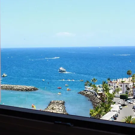 Bella Vista Sun Club Affittacamere Puerto De Mogan