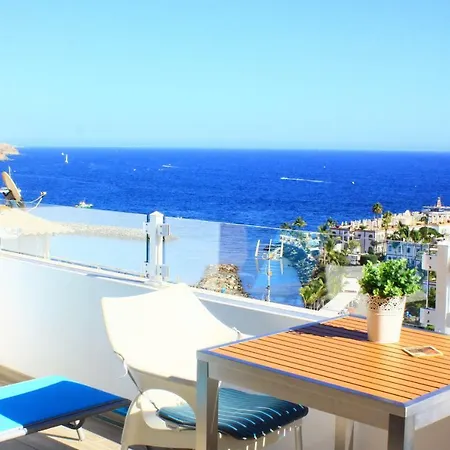 בית הארחה Bella Vista Sun Club *