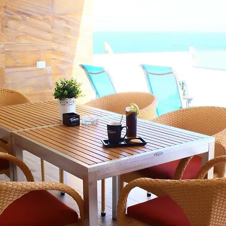 Bella Vista Sun Club Affittacamere *