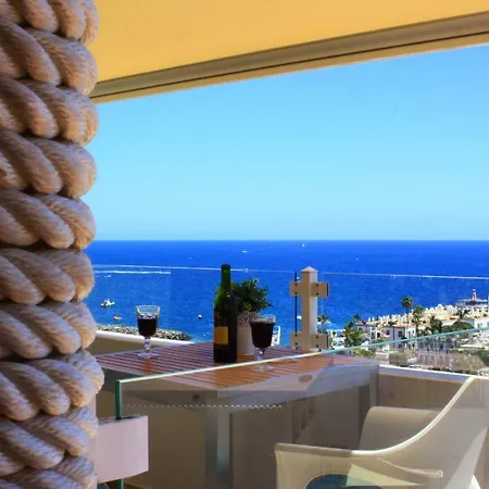 Bella Vista Sun Club בית הארחה
