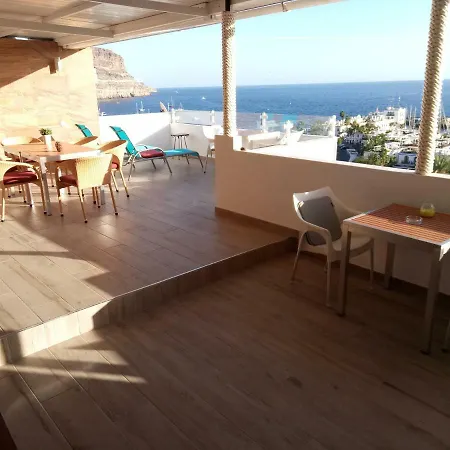 Affittacamere Bella Vista Sun Club *