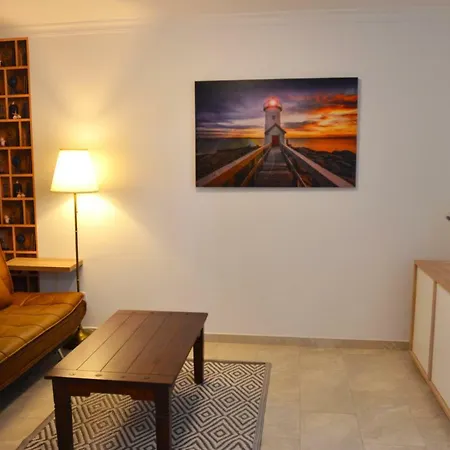 בית הארחה Bella Vista Sun Club