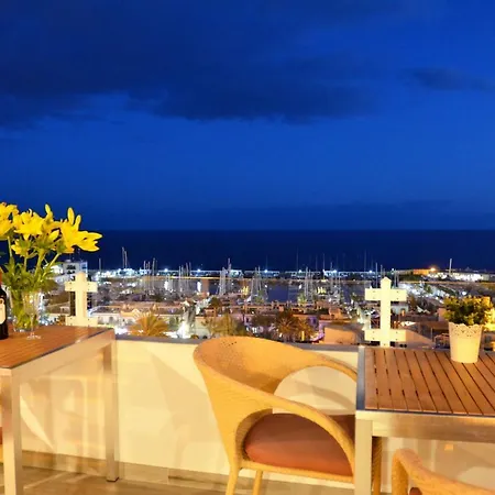 Affittacamere Bella Vista Sun Club *