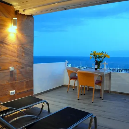 Bella Vista Sun Club בית הארחה *