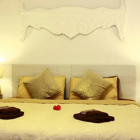 Guest house Bella Vista Sun Club
