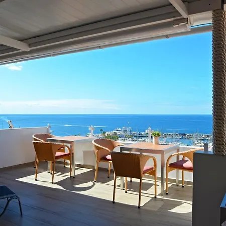 Gasthuis Bella Vista Sun Club *